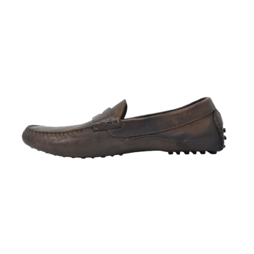 Carshoes Low Leather lado izquierdo del zapato