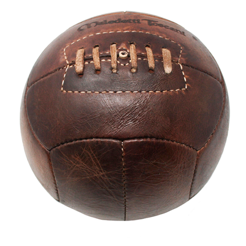 Pallone Calcio Vintage