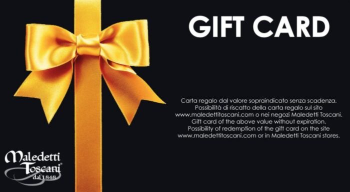 Gift Card MT