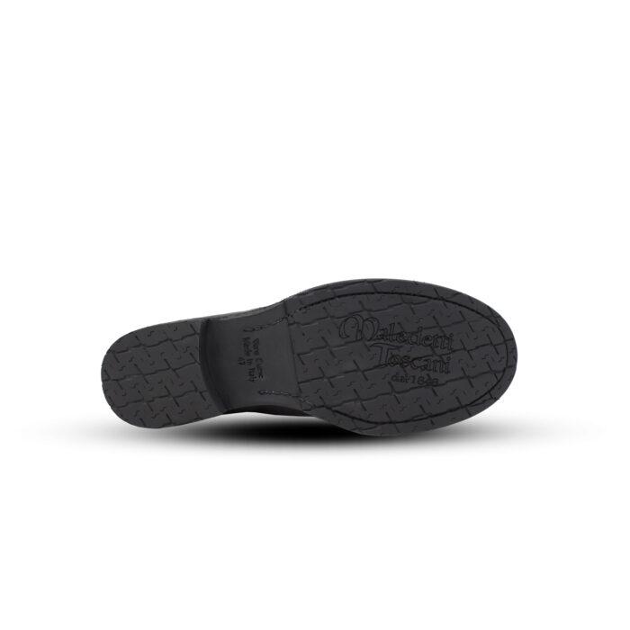 تفاصيل لابورا 1 من نعل الحذاء أسود اللون